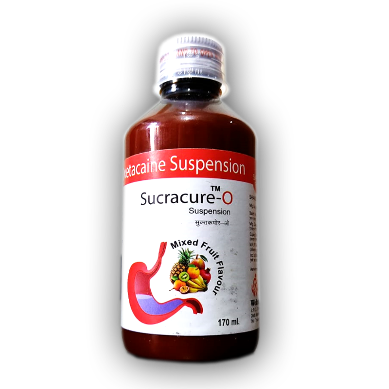 Sucracure-O